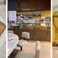 David’s Delicatessen