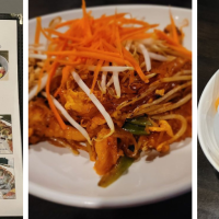 Davorn’s Place Lao - Thai Restaurant