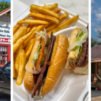 Day's Smokehouse & Specialty Meats