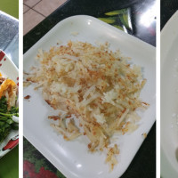 De Queen Old Town Cafe