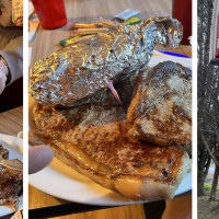 Deer Lodge Dining Room