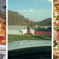 DeFelice Brothers Pizza Bethlehem, West Virginia