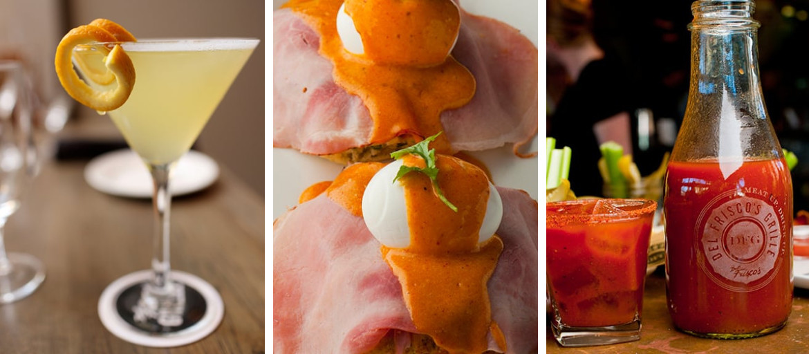 Del Frisco's Grille Hoboken