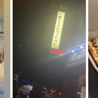 Del Rossi's Cheesesteak & Pizza