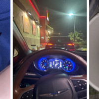 Del Taco - E Craig Rd