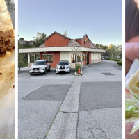 Del Taco Mission Viejo