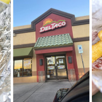 Del Taco - W Craig Rd