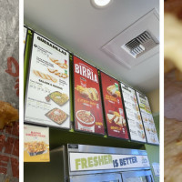 Del Taco - W Flamingo Rd