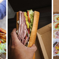 Deli delicious Los Banos