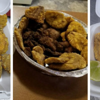 Delicias Dominicana Philadelphia, The Best Seasoning (Food Truck)