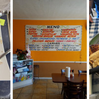 Delicias Las Catrachas