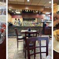 Delizia Pizza Kitchen Flemington