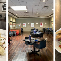 Delta Prime Steak House