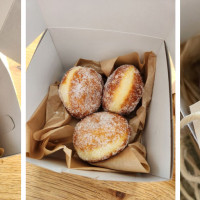 Denica's Real Food Kitchen Castro Valley