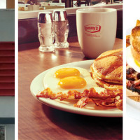 Denny's - Blue Diamond Rd Ste 100-115