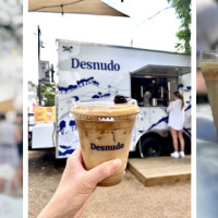 Desnudo Coffee: East Austin