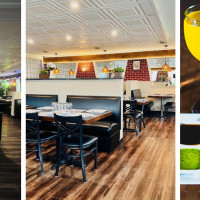 Destination India Restaurant & Bar Hampton NH