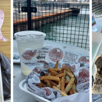 Detroit’s Original Seafood Truck