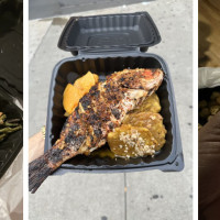 Devin's Fish & Chips