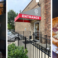 Dewey's Pizza Cincinnati