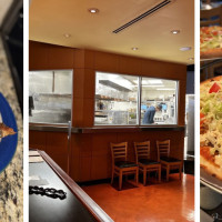 Dewey's Pizza University City