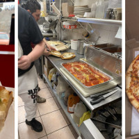 Di Mola’s Pizza and Restaurant