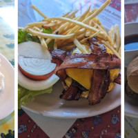 Diamond Lake Junction Cafe