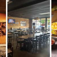 Dickey's Barbecue Pit Bellevue
