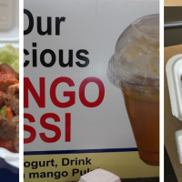 Dilshad Halal Cuisine