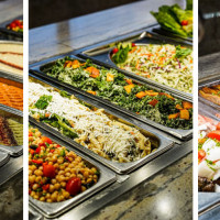 Dimassi's Mediterranean Buffet Grapevine