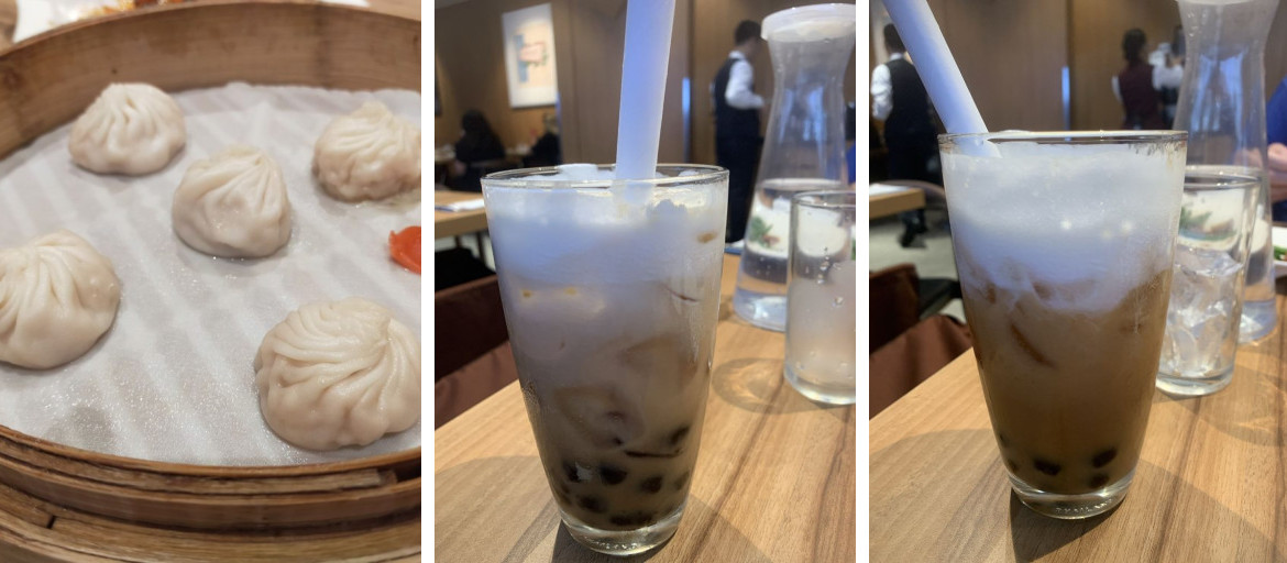 Din Tai Fung New York