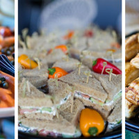 Dina's Kosher Catering