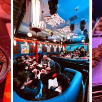 Discovery Fusion BBQ