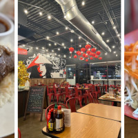 District one Saigon Street Food