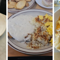 Dixie's Home Cookin'