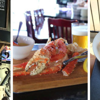 Dodie's Cajun Diner at The Harbor