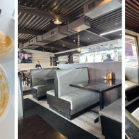 Dominican Restaurant