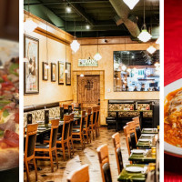 Dominick’s Italian Restaurant & Deli