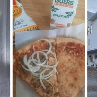 Dominick's Pizzeria Pine Grove