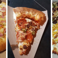 Domino's Hermosillo Vildosola