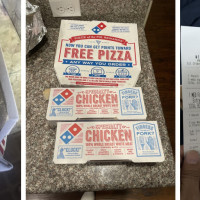 Domino's Pizza Atwater