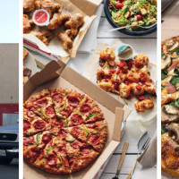 Domino's Pizza Bloomington