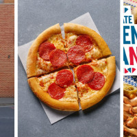 Domino's Pizza - Calne