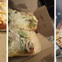 Domino's Pizza Canyon Lake