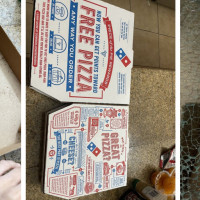 Domino's Pizza Cathedral City