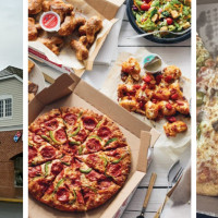 Domino's Pizza Centreville