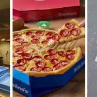 Domino's Pizza - Chatham