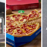 Domino's Pizza - Colne