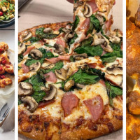 Domino's Pizza - E Hampden Ave STE 110 Unit 110