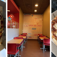 Domino's Pizza Fairfield
